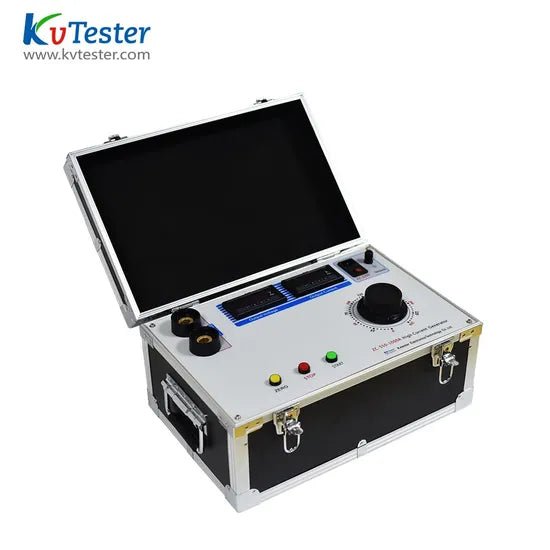1000A 2000A 5000A Manufacturer Cheap Price High Current Primary Injection Testing Kit