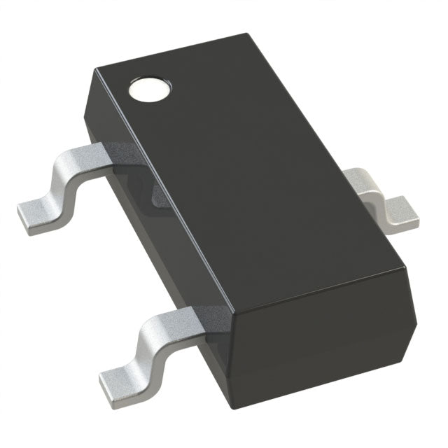 Robust Single Fets MOSFET unit BSS138P,215 with 1.6Ohm @ 300mA, 10V, designed for 0.8 nC @ 4.5 V conditions.