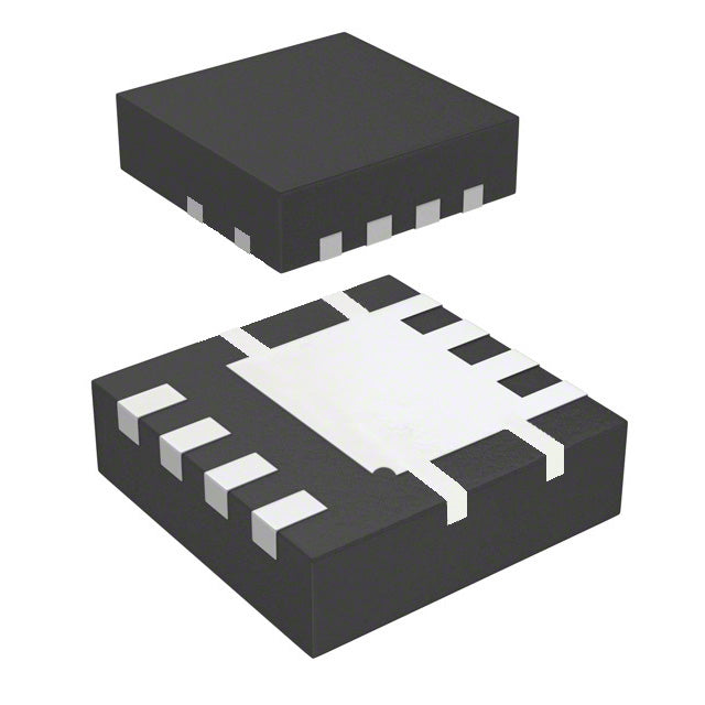 Advanced Single Fets MOSFET incorporating 50mOhm @ 7A, 10V and 3V @ 250µA, suitable for 24.1 nC @ 10 V setups.