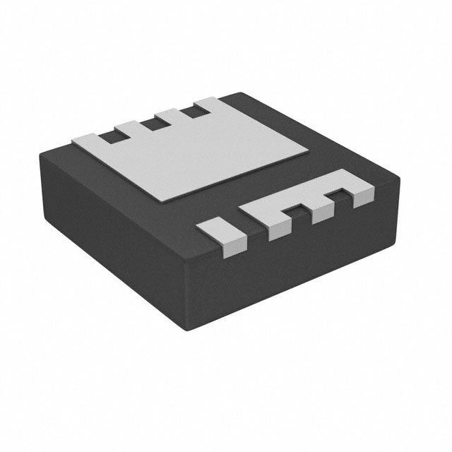 Single Fets MOSFET model BSZ0506NSATMA1 offers 4.4mOhm @ 20A, 10V, supports 2V @ 250µA, and features 15 nC @ 10 V.