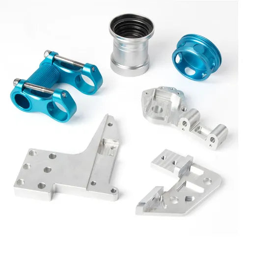 Best Price China Manufacture Quality Cutting Customization CNC Kit