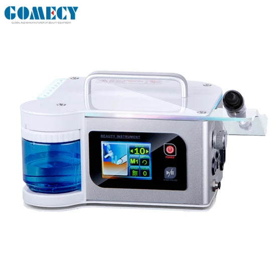 Gomecy Electric Feet Callus Remover Speed Adjustable Foot File Pedicure Machine Professional Pedicure Tool Kit for Feet Electronic Callus Shaver for Dead Cracke