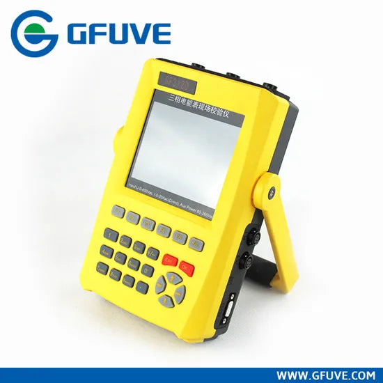 Portable Energy Meter Test Kit