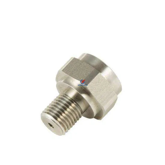 Precision CNC Machined Clamping Kits for Flange Bolts