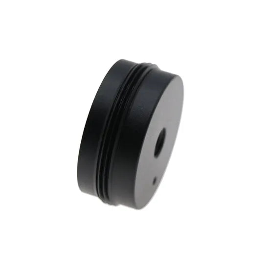 Precision CNC Machining Services for Custom Electric Car Kits