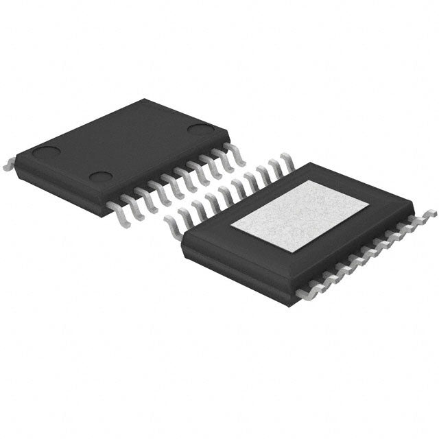 MP8046DF-LF-P Monolithic Power Systems Inc. IC HALF BRIDGE DRIVER 20TSSOPF.
