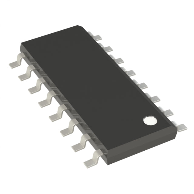 HIP4082IB Renesas Electronics Corporation IC HALF/FULL BRIDGE DRVR 16SOIC