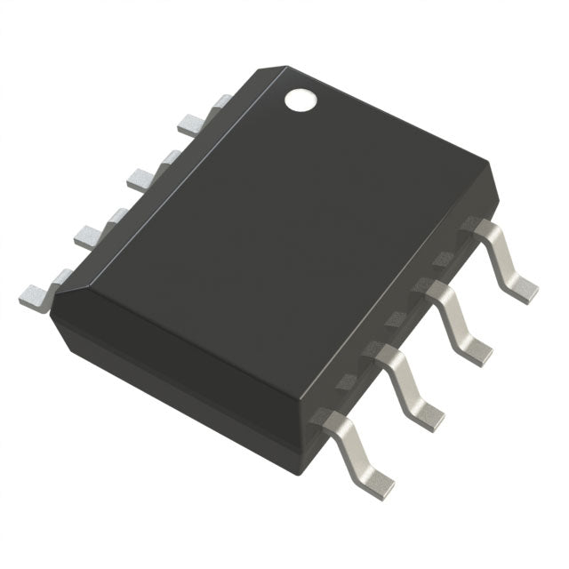 NCP1393BDR2G onsemi IC HALF BRIDGE DRIVER 8SOIC 8-SOIC (0.154", 3.90mm Width)