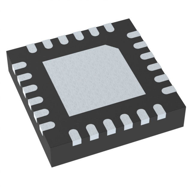 optimization for -40°C to 125°C (TA) SKU DRV8955PRGER: Texas Instruments IC HALF BRIDGE DRIVER 10A 24VQFN