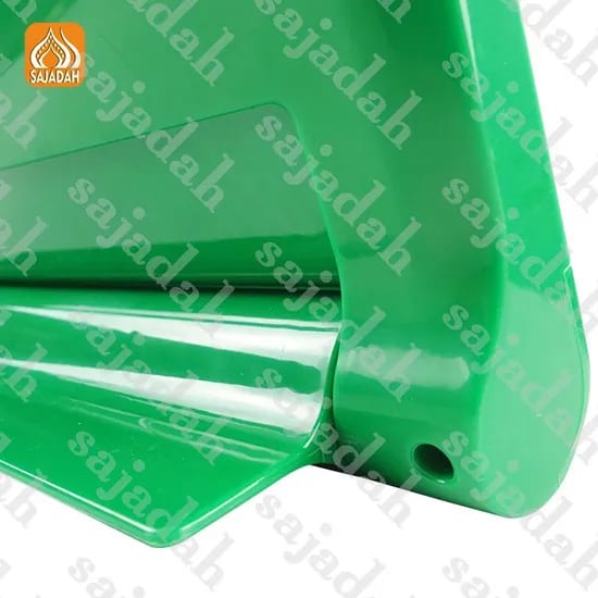 Manufacturer Customized Qr0 Sajadah Azan Gifts Educational Interactive Prayer Kit Ramadan with Earphone
