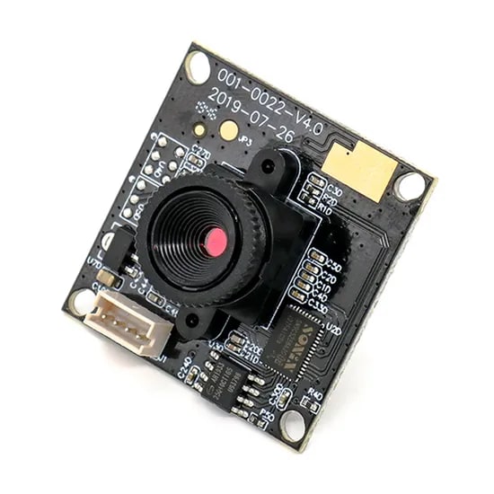 Hampo OEM Ov5648 5megapixel High Definition USB Mini Camera Module