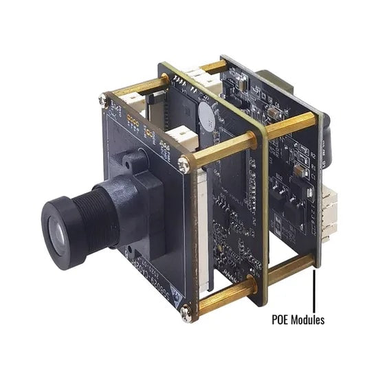 Rockchip RV1126 Core Board Ipc Sdk Module