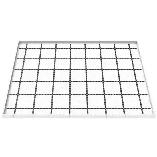 DIY Scratch Educational Kits Robot for School Vex Iq Programming Robot Viqc Field Kit (Full 6′x8′ Field) Competition Props 228-7396