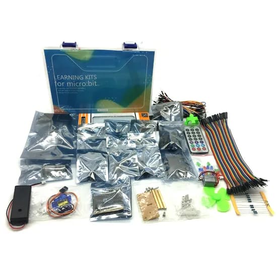 Hot Sale Programming Stem Educational for Bbc Micro: Bit Starter Kit