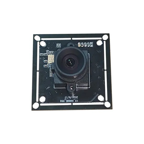 USB2.0 1080P USB Camera Module Webcam Camera for ATM, Kiosk, Self-Service Terminals