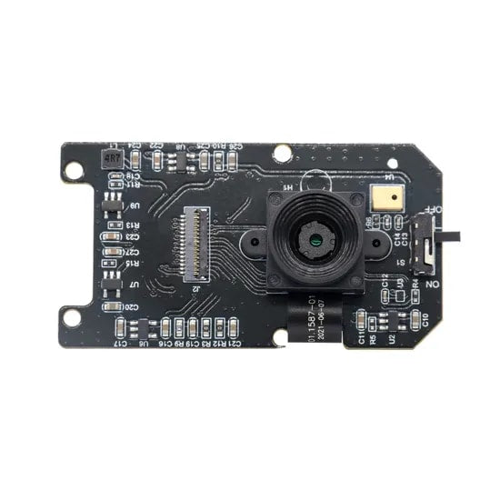 Hampo OEM 8MP HD Auto Focus CCTV USB Camera Module