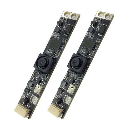 Fixed Focus HD Free Drive Mini USB Camera Module for ATM Machine Factory of Camera