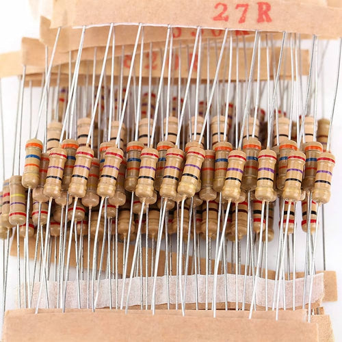 Resistors