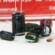Capacitors