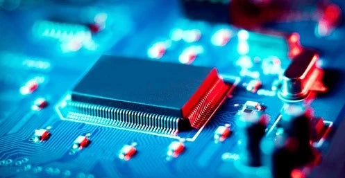 Integrated Circuits (IC)