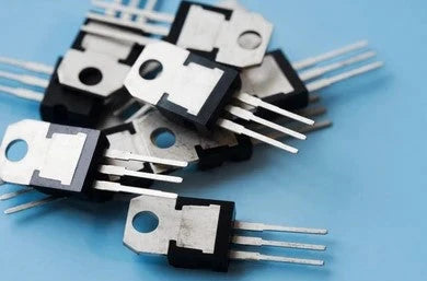 Mosfets