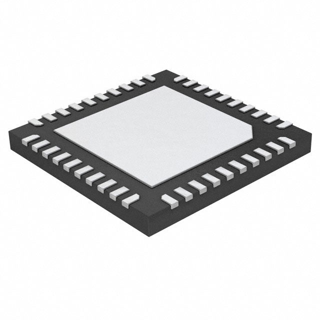 Mosfet unit MP6536DU-LF-Z features Capacitive, supports Power MOSFET, and fits 5V to 26V.