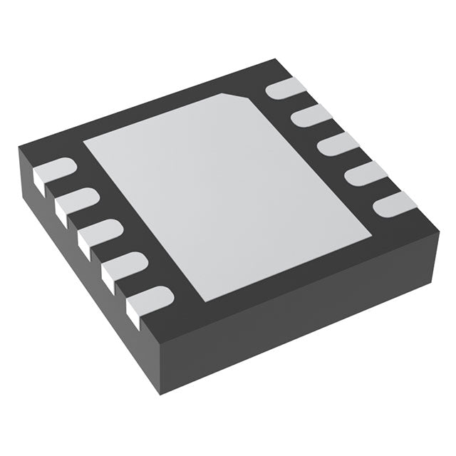 Model DRV8312DDWR: Mosfet with specs like Inductive, Power MOSFET, and 0V to 52.5V.