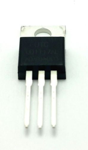 LD1117 LD1117AL Adjustable Voltage Regulator