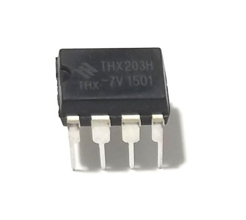 THX203H -7V - Power Management IC PWM DIP-8