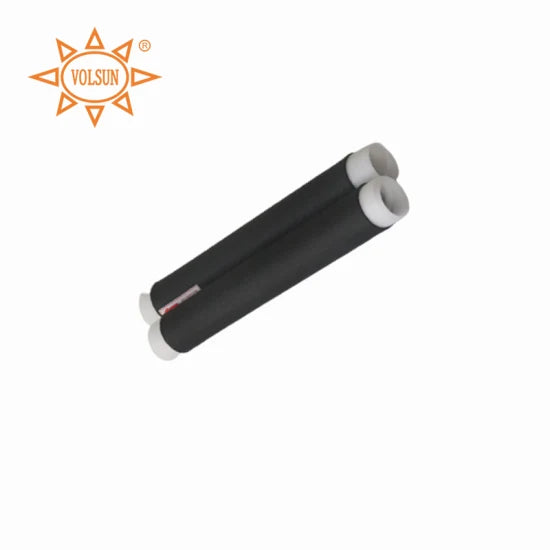 25*305mm EPDM Cold Shrink Sealing Kits