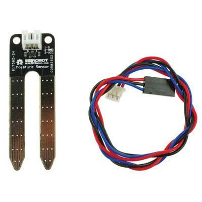 Moisture Sensor