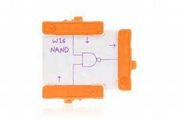 2770297 - LITTLEBITS NAND MODULE