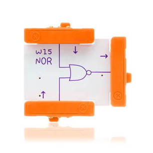 2770304 - LITTLEBITS NOR MODULE