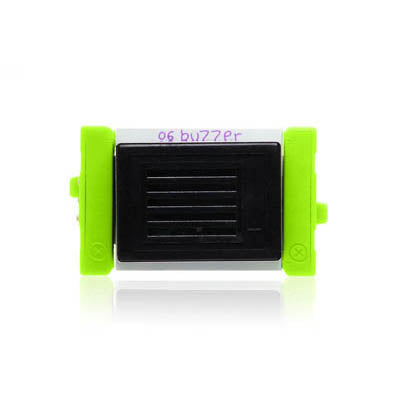 2770323 - LITTLEBITS BUZZER MODULE