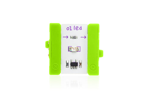 2770332 - LITTLEBITS LED MODULE