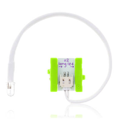 2770333 - LITTLEBITS LONG LED MODULE