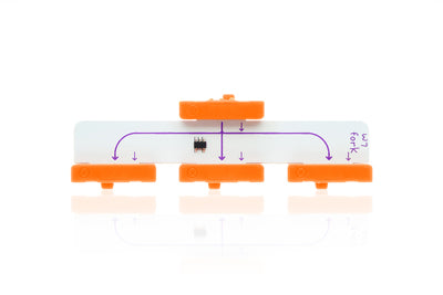 2770293 - LITTLEBITS FORK 3 OUTPUT