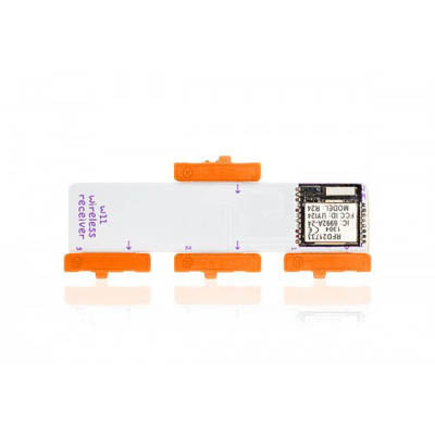 2770303 - LITTLEBITS WIRELESS RECEIVER MODULE