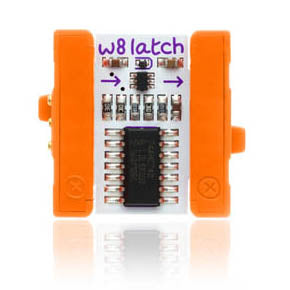 2770296 - LITTLEBITS LATCH MODULE