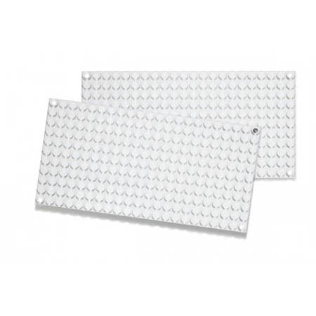 2770327 - LITTLEBITS MOUNTING BOARD (2 pcs/pkg)