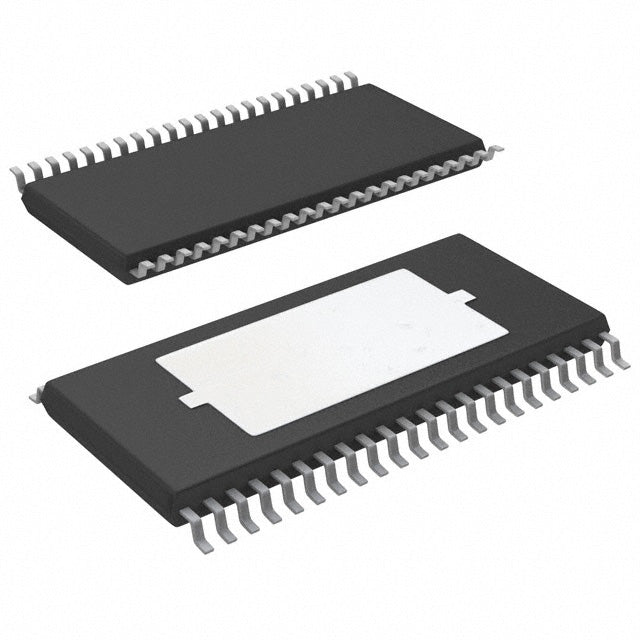 Model DRV8312DDWR: Mosfet with specs like Inductive, Power MOSFET, and 0V to 52.5V.