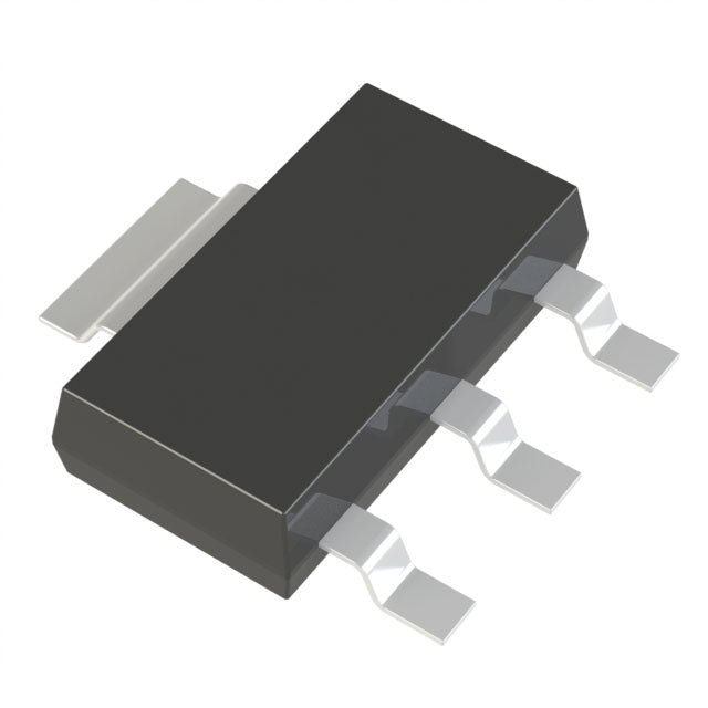 28mOhm @ 5A, 10V / 3V @ 250µA / 53.1 nC @ 10 V - Single Fets MOSFET SKU DMP6023LE-13.
