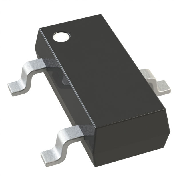 5Ohm @ 500mA, 10V / 2.4V @ 1mA / 4.6 nC @ 10 V - Single Fets MOSFET SKU ZVN3306FTA.