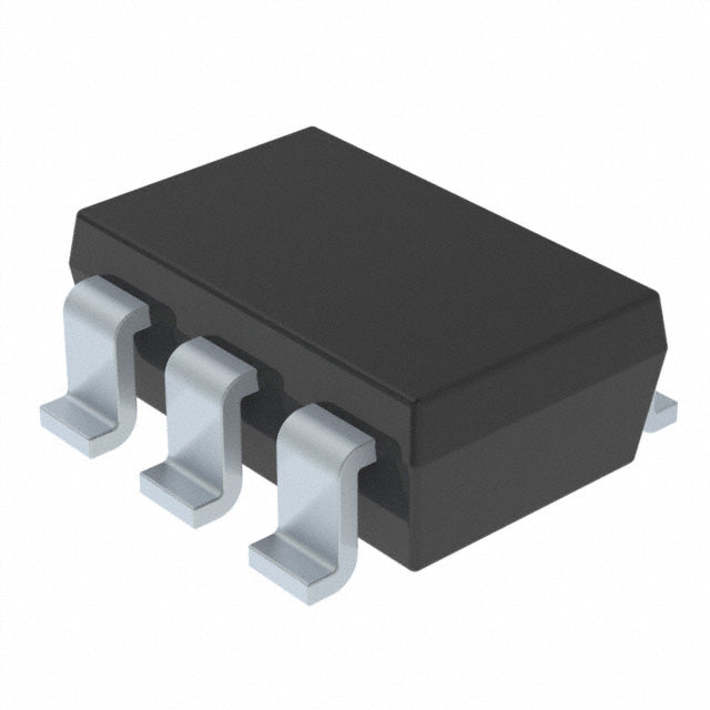 80mOhm @ 4.8A, 10V / 1V @ 250µA / 5.8 nC @ 10 V - Single Fets MOSFET SKU ZXMN6A08E6TA.