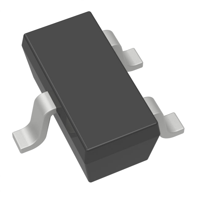 Full-featured Single Fets MOSFET boasting 495mOhm @ 400mA, 4.5V, 700mV @ 250µA (Typ), optimized for 1.54 nC @ 8 V.