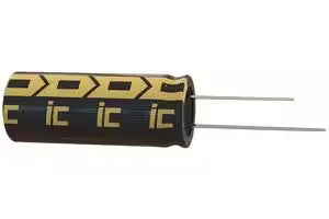 DGH105Q2R7 Electric Double Layer Capacitors 2.7 V -10%, +30%