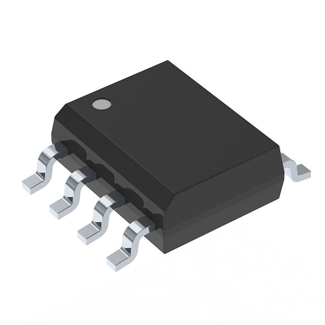 SKU IRF7205TRPBF - Single Fets MOSFET configured with 70mOhm @ 4.6A, 10V, 3V @ 250µA, 40 nC @ 10 V.