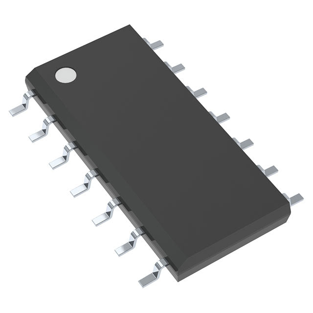 Mosfet unit NCV7703CD2R2G features Inductive, supports Power MOSFET, and fits 5.5V to 40V.