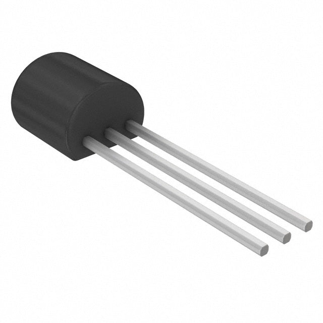 Versatile Single Fets MOSFET, part number 2N7000, features 5Ohm @ 500mA, 10V, 3V @ 1mA, and 20.4 nC @ 4.5 V.