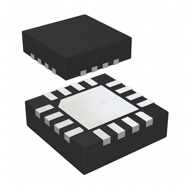 Compact and durable Mosfet (MP6610GJ-Z) designed with Inductive, Capacitive, Resistive, Power MOSFET, 4V to 45V.